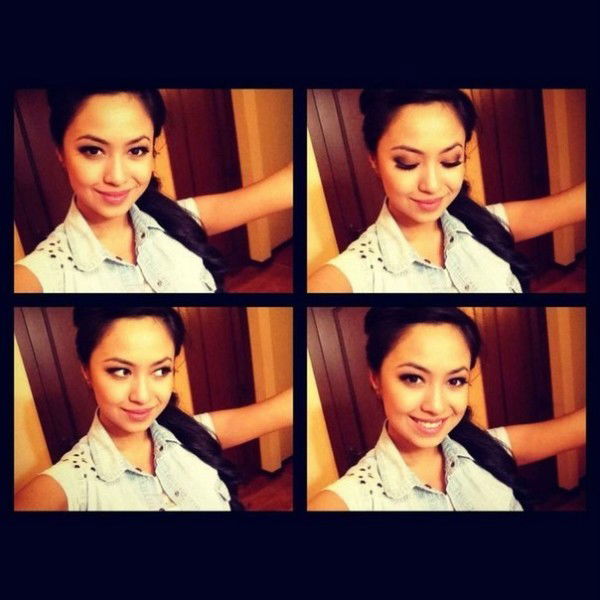 Макпал Даулетова