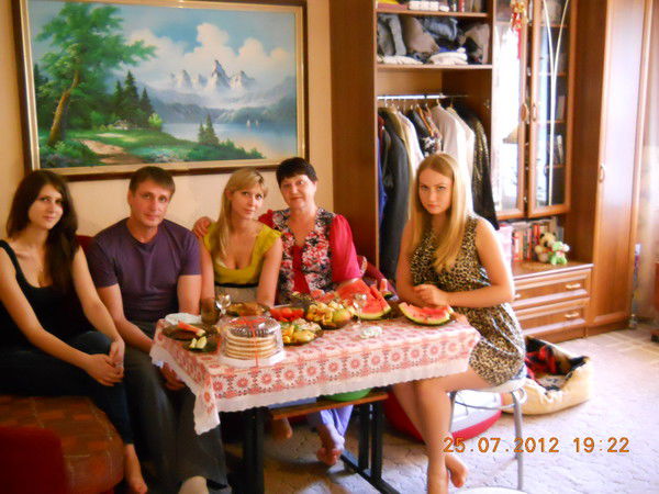 Людмила Медведева