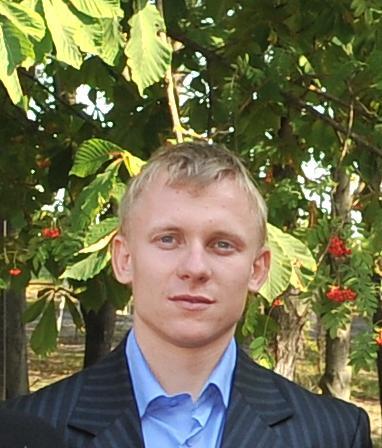 Андрей Пронченко