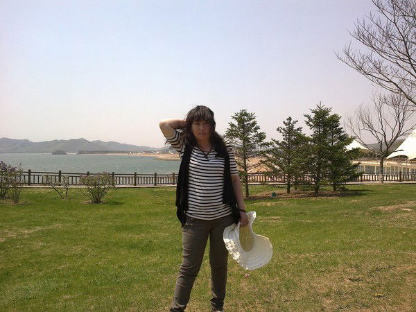 Наталья Ким