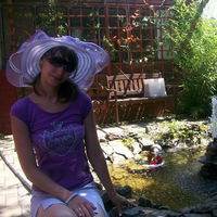 Татьяна Широкова