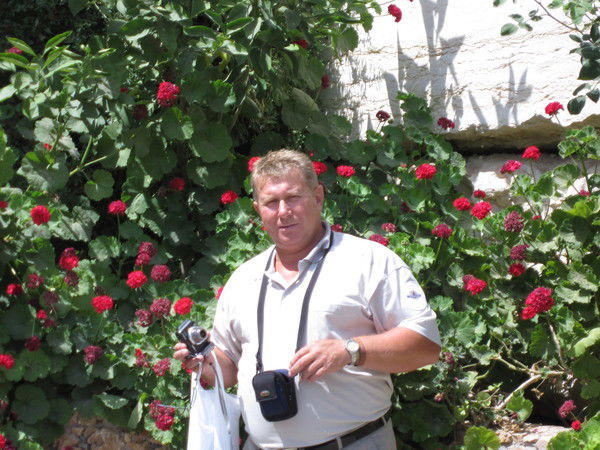 Александр Котин