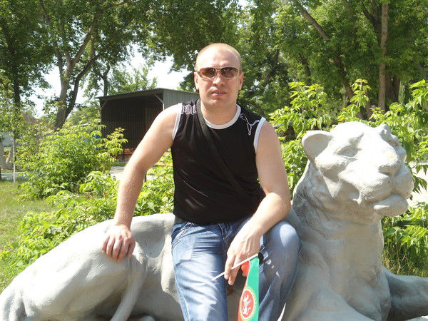 Рустам Жалилов