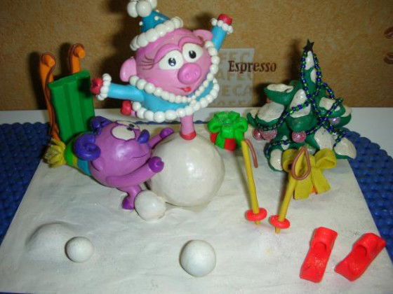 Зарема Расторгуева