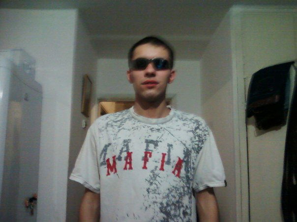 Дмитрий Давлетшин