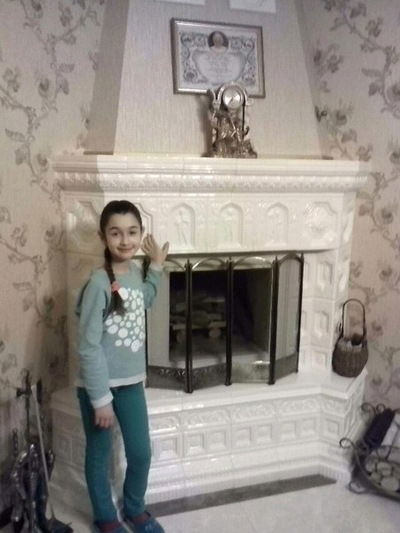 Анастасія Маринкевич