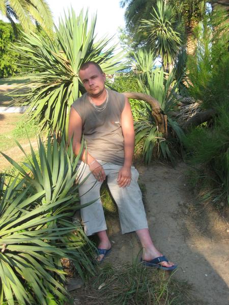 Дмитрий Вирвас