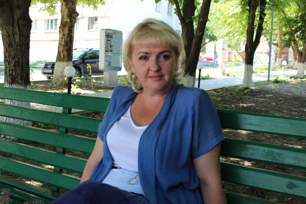 Полина Куница