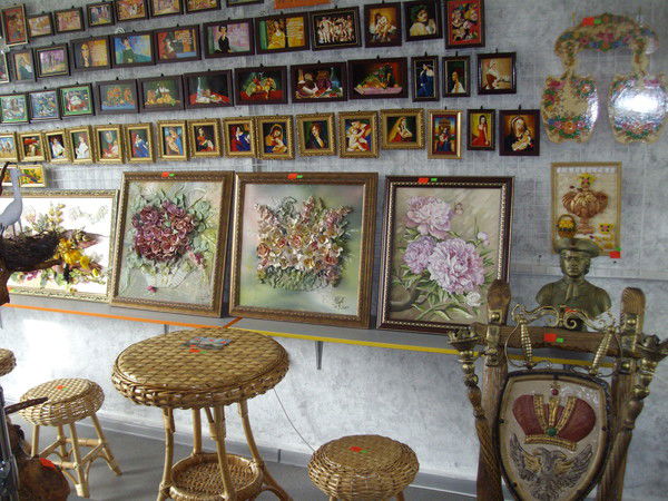 Лавка Мастеров Hand Made