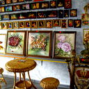 Лавка Мастеров Hand Made