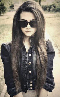 Марьяна Ананасик