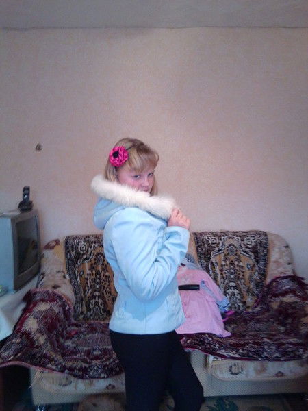 Викусе4Ка )))