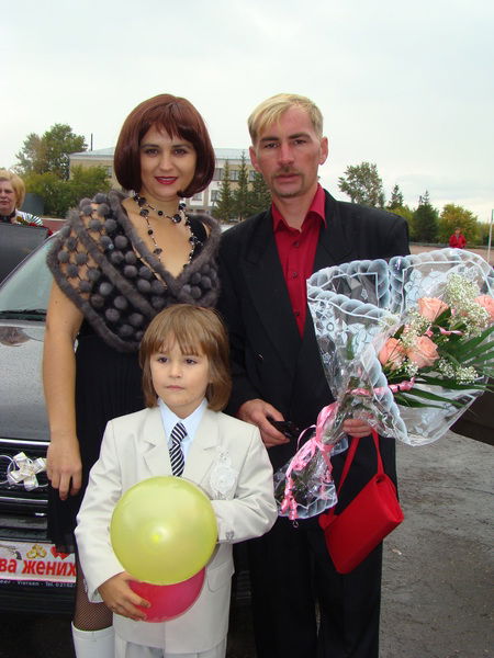 Валерий Бульда