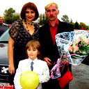 Валерий Бульда