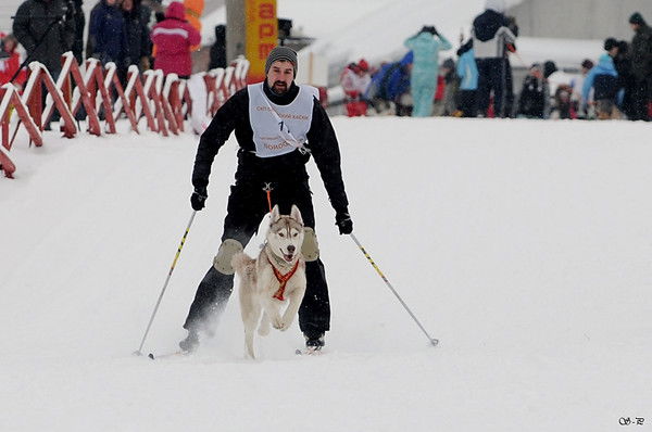 Дмитрий Вечер