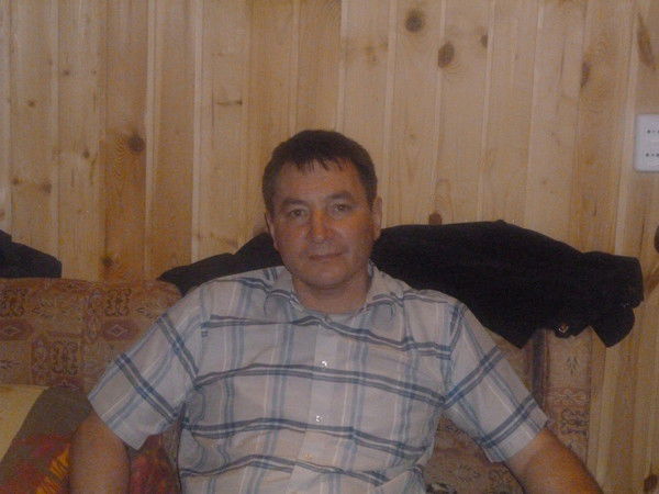 Ильмир Гумеров