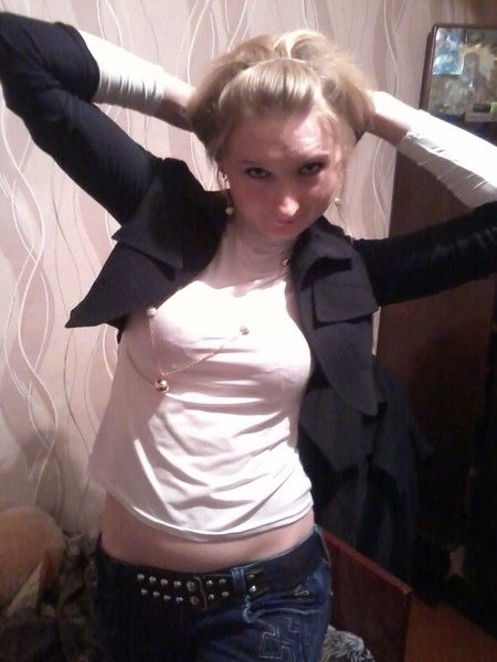 Марина Якименко