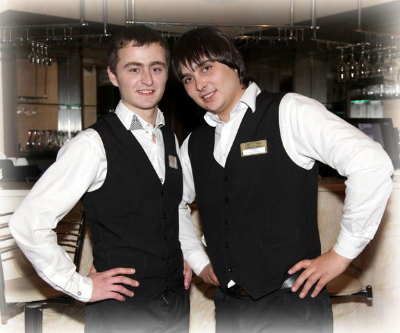 Кирилл Шкаликов