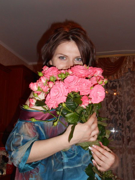 Наталья Росторгуй