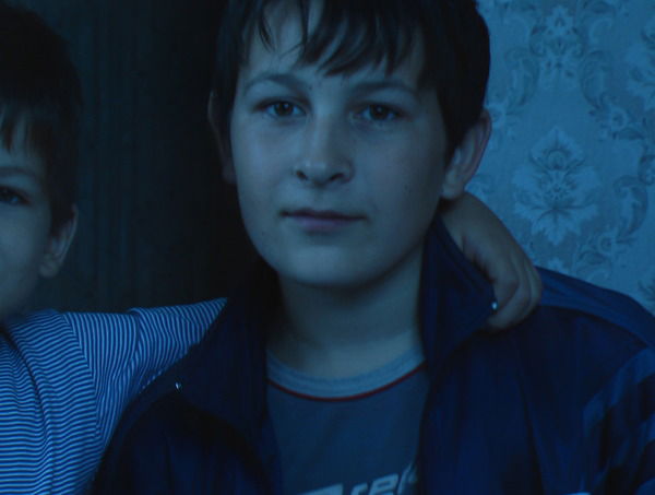 Женёк Черняев