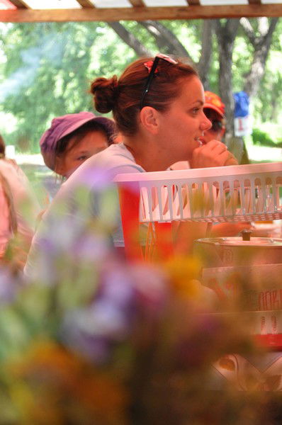 Саша Захарова