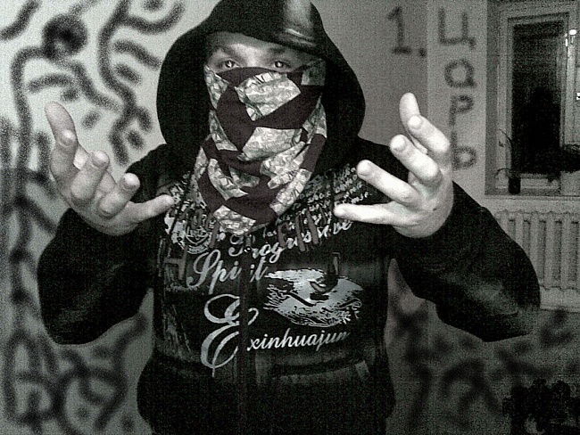 Олег Григорьев