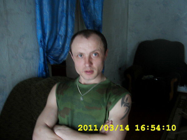 Александрр Антипов