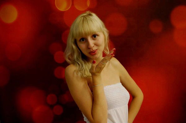 Маргарита Розе