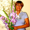Антонина Пивнева