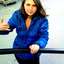 Елена Сергеевна