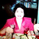 Любовь Галиуллина