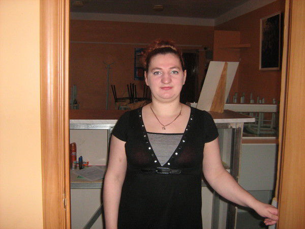 Наталья Кропачева