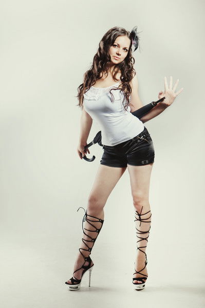 Катерина Ларина