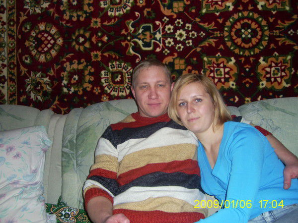 Павел Бирюков