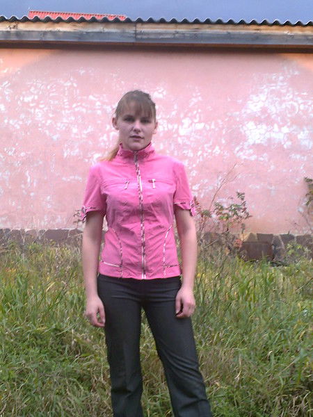 Инга Васильева