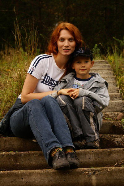 Евгения Ижевск