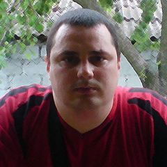 Олег Миронов