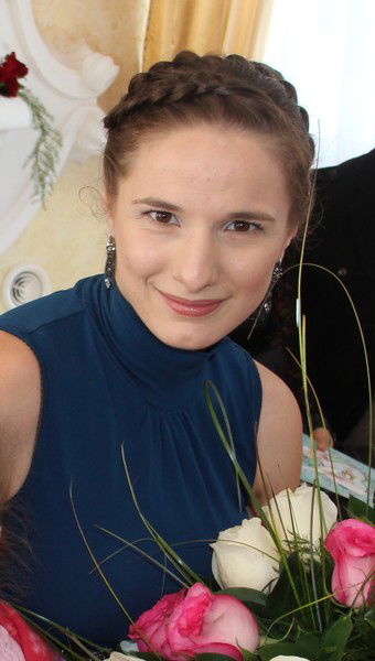 Татьяна Зимина