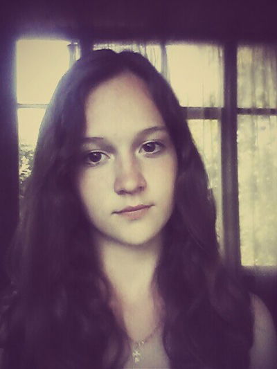 Марина Мамбетова