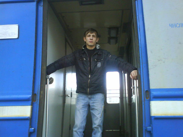 Александр Санкевич