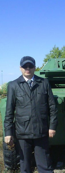 Николай Репников