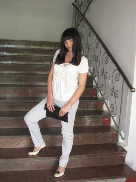 Наталья Щербакова