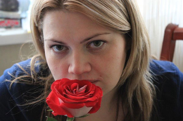 Светлана Горячева