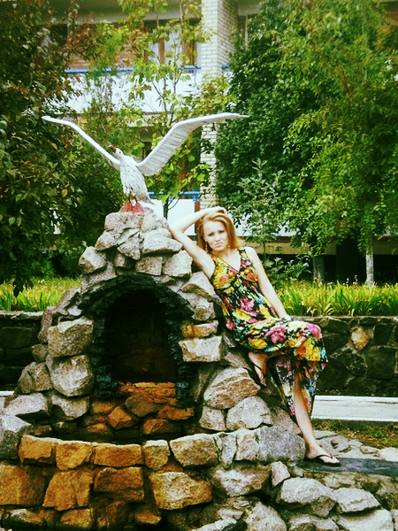 Татьяна Сапко