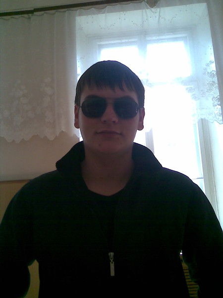 Андрей Молчан