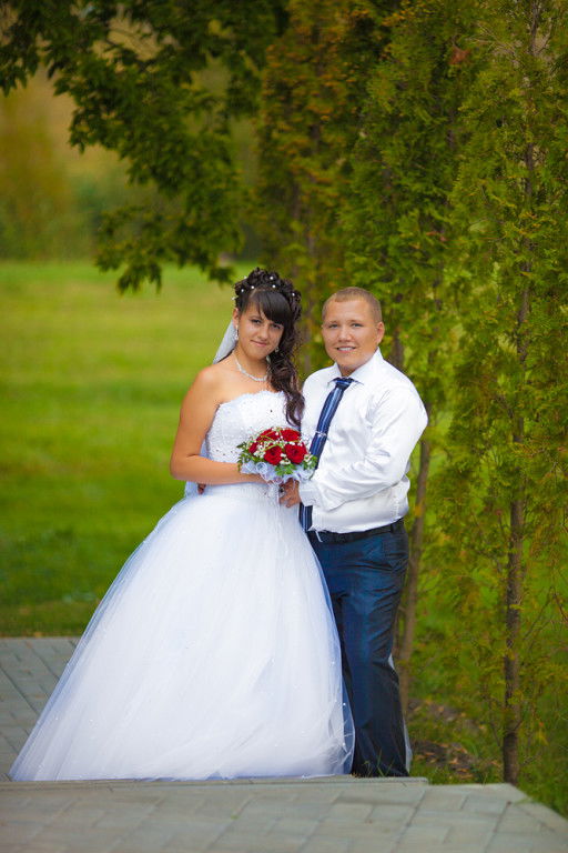 Ольга Бордюжа