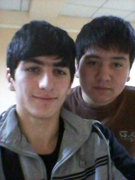 Нурсултан Терликбаев