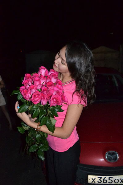 Ольга Голдобина