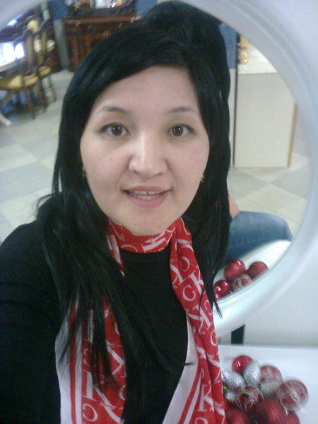 Майра Жуматова