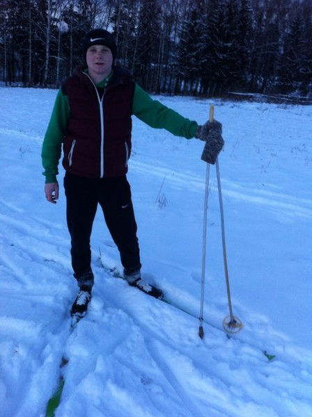 Андрей Коновалов